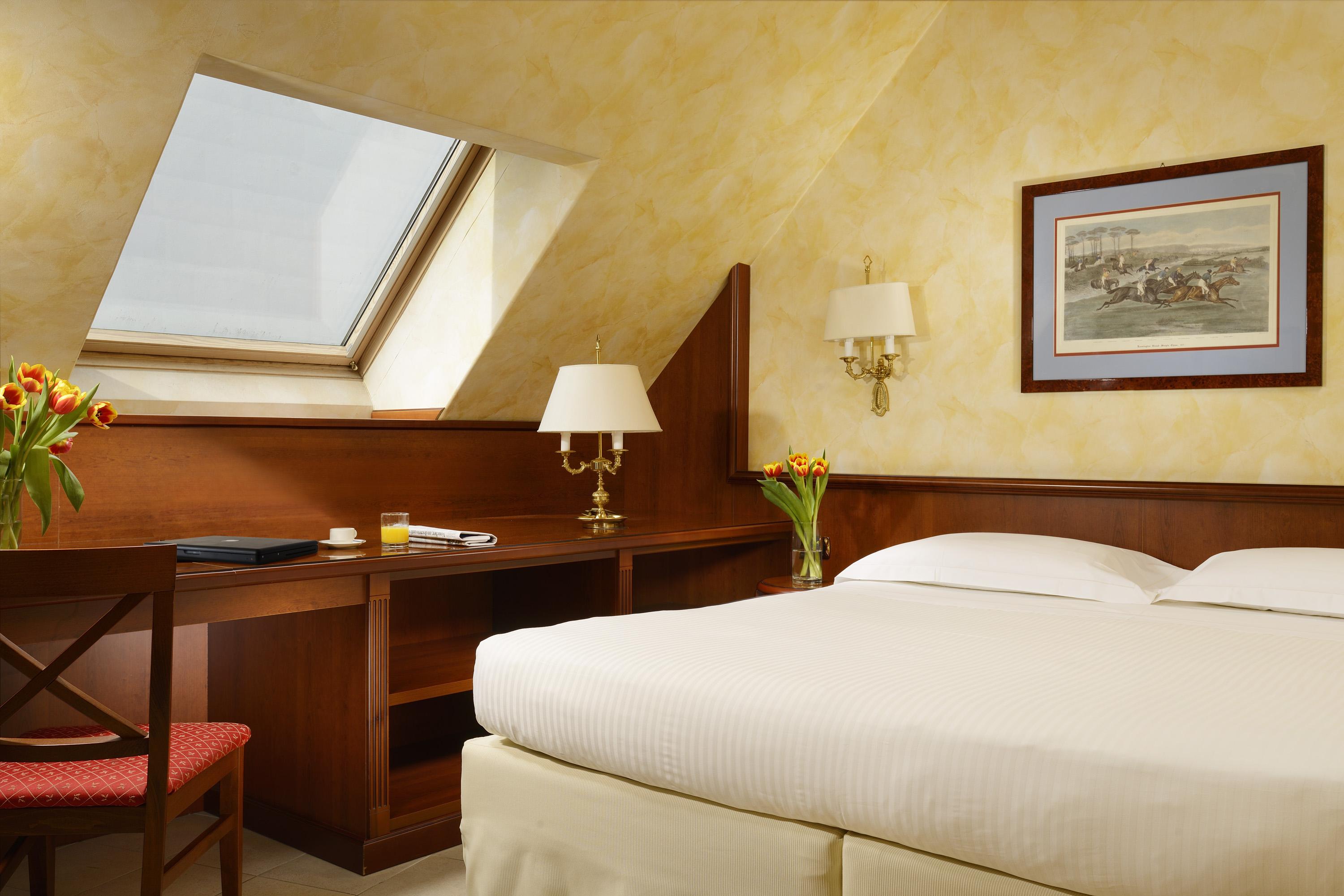 Unaway Hotel & Residence Linea Uno Milano Luaran gambar