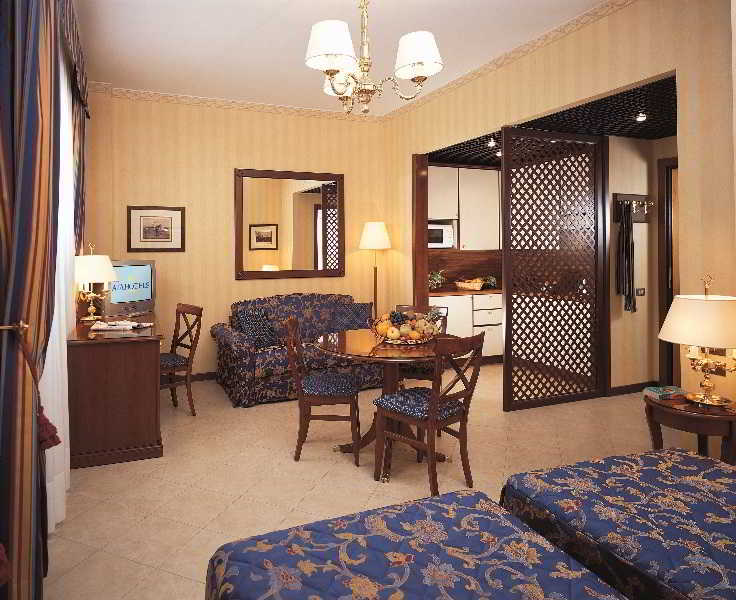 Unaway Hotel & Residence Linea Uno Milano Bilik gambar