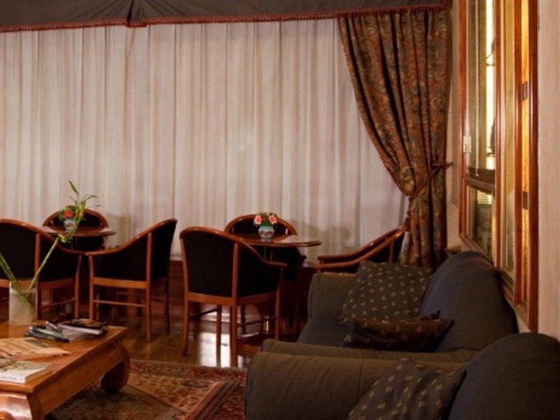 Unaway Hotel & Residence Linea Uno Milano Luaran gambar