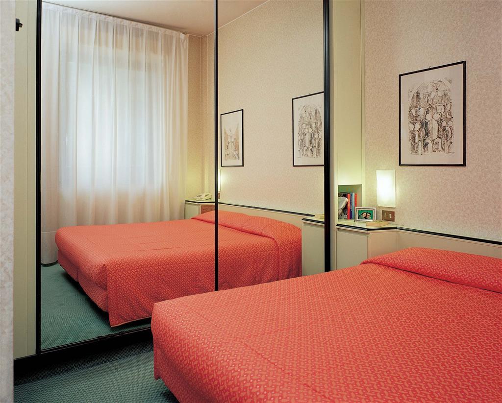 Unaway Hotel & Residence Linea Uno Milano Bilik gambar